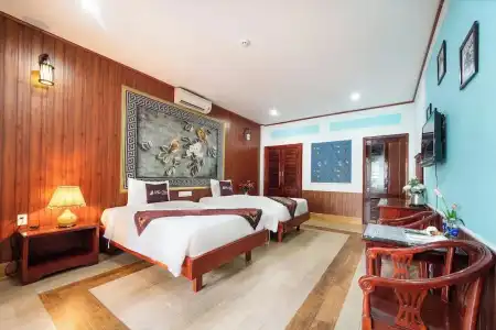 Phu Van Resort & Spa - 196