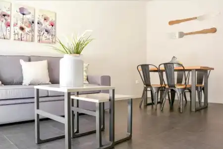 Athens Connection Apartments - 82