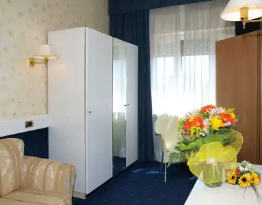 Eurohotel - 2