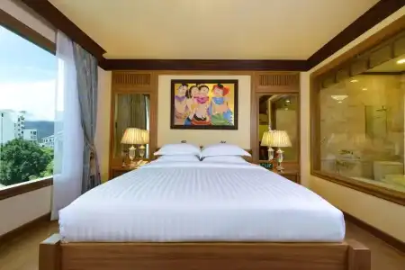 Peak Nimman Prestige - 124