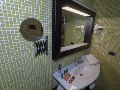 Resort Baia dei Turchi Adults Only - 43