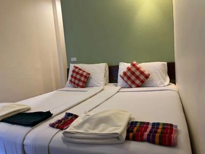 Thanicha Resort - 77