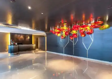 Pullman Singapore Orchard - 28