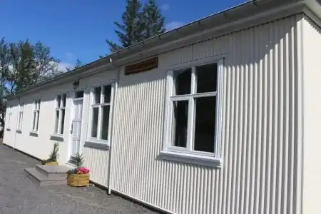 Bjork Guesthouse - 0