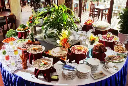 Golden Coast Resort and Spa - 13