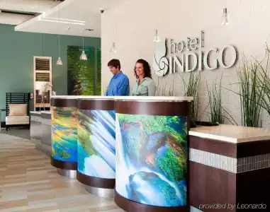 Indigo San Diego-Gaslamp Quarter by IHG - 21