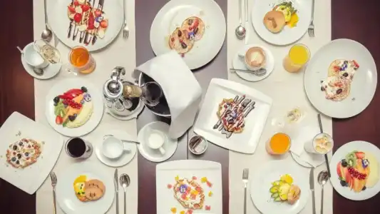 Sheraton Bratislava - 14