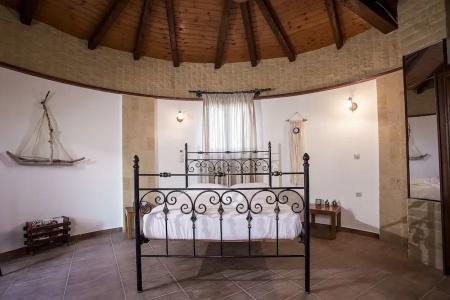 Mathraki Resort - 39