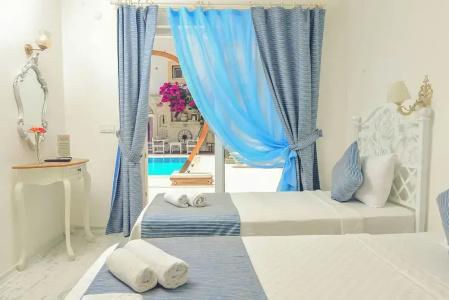 Rüzgar Gülü Otel - 47