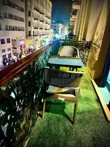 Heritage Hostel - 72