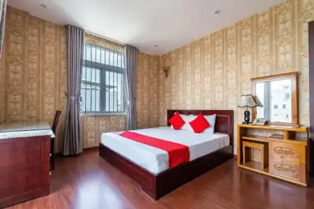 Green Garden Residence - 22