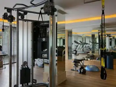 Riva Surya Bangkok - 19
