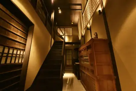 KURAYA Nanseicho - 12