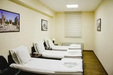 International Hostel - 4