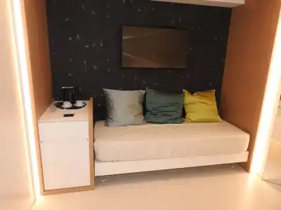 Hedoné Design Experience B&B - 25