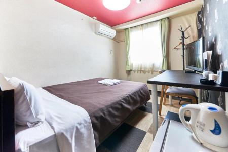 Select Inn Fujisan Gotemba - 39