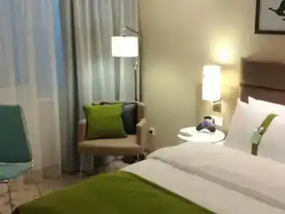 Holiday Inn Berlin - City East Side by IHG - 62