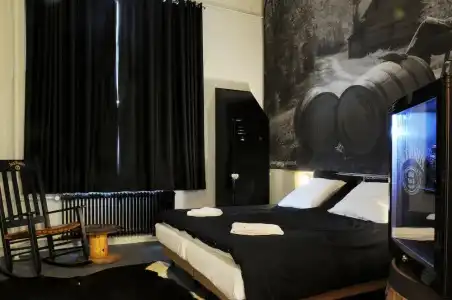 Stayokay Eindhoven - Hostel - 61