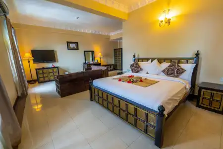 Golden Tulip Stone town Boutique - 5