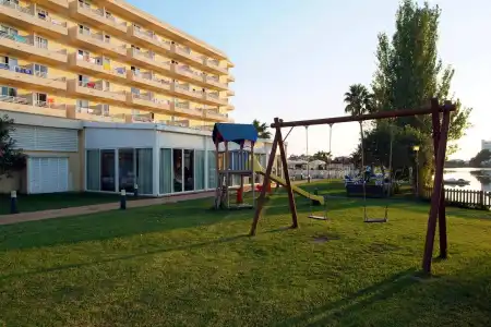 Grupotel Amapola - 17