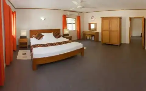 Anse Soleil Resort Self Catering - 2