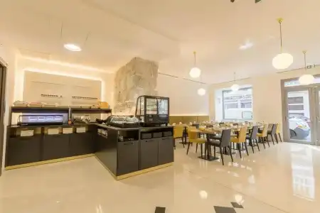 Hôtel Nice Azur Riviera - 18