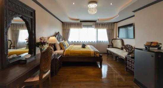 Thanyawintra Boutique & Spa - 49