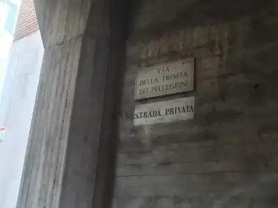 Residence Regola - 0