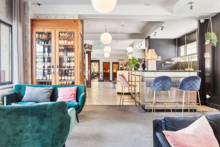 Astoria, Best Western Signature Collection - 19