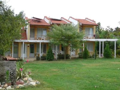 Zora Camping - Bungalows - 11