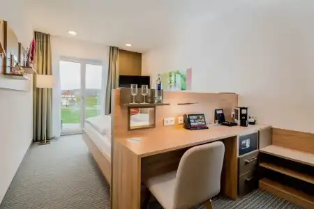 Best Western Plus Kuran der Obermaintherme - 63