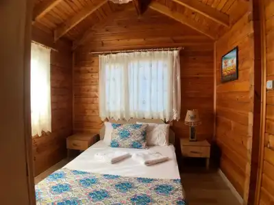 Turkuaz Bungalows - 86