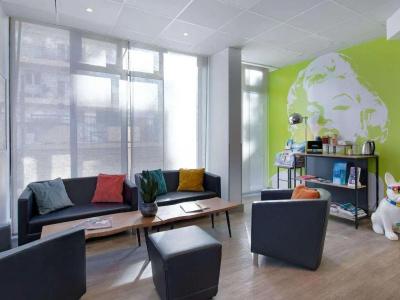 ibis Styles Cannes le Cannet - 36