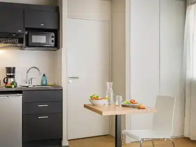 ApartAdagio Access Dijon République - 46