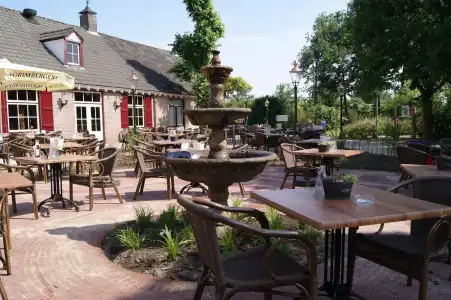 Fletcher - Restaurant Teugel Uden - Veghel - 24