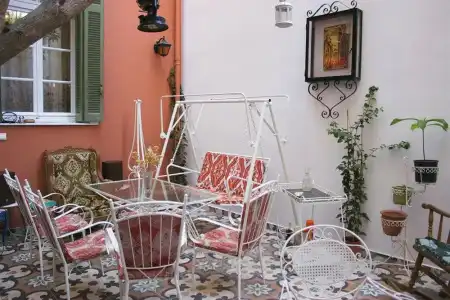 Athens Quinta - Hostel - 6