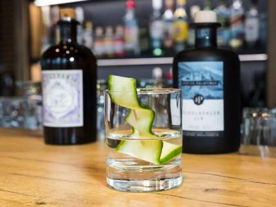 ibis Heidelberg Hauptbahnhof - 33