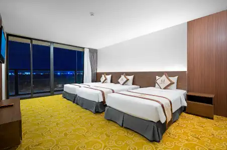 Vesna Nha Trang - 43