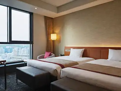 Roynet Seoul Mapo - 21