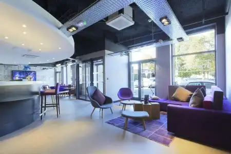 Campanile PRIME - Lyon Centre - Gare Perrache - 16