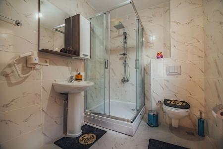 Taksim Wonder Suites Apart - 269