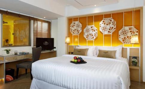 9 Suite Luxury Boutique - 34