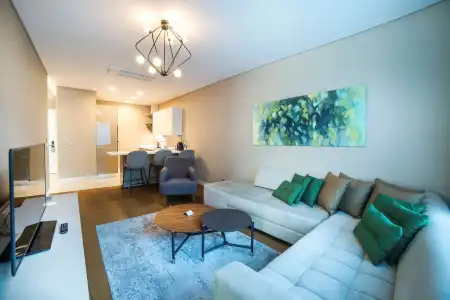 Radisson Residences Vadistanbul - 60