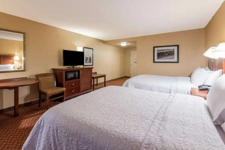 Hampton Inn & Suites Florence-North-I-95 - 44