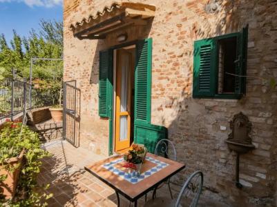 B&B Siena in Centro - Diffuso - 26