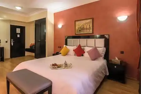 Hôtel Meriem - 52