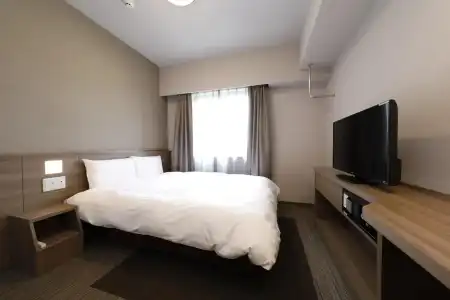 Dormy Inn PREMIUM Fukui Natural Hot Springs - 4