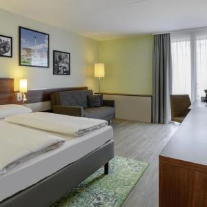 Mercure Stuttgart Sindelfingen an der Messe - 32