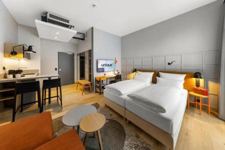 Unique by Atlantics Bremen - 61