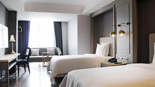 Goodrich Suites, Jakarta - 32
